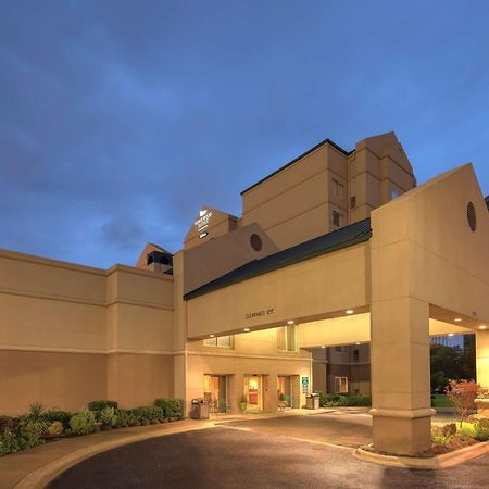 Homewood Suites By Hilton Dallas Market Center Extérieur photo