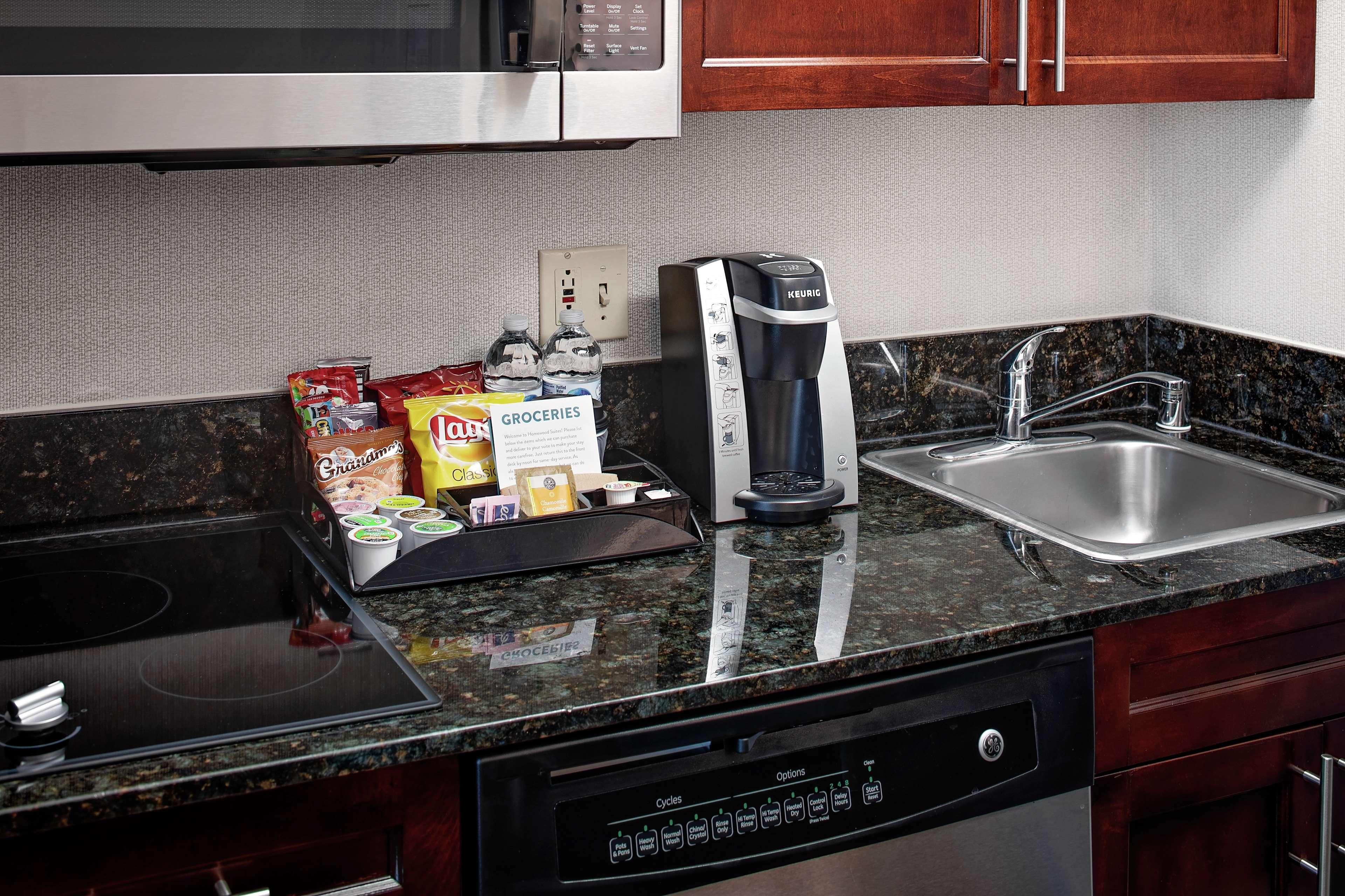 Homewood Suites By Hilton Dallas Market Center Extérieur photo
