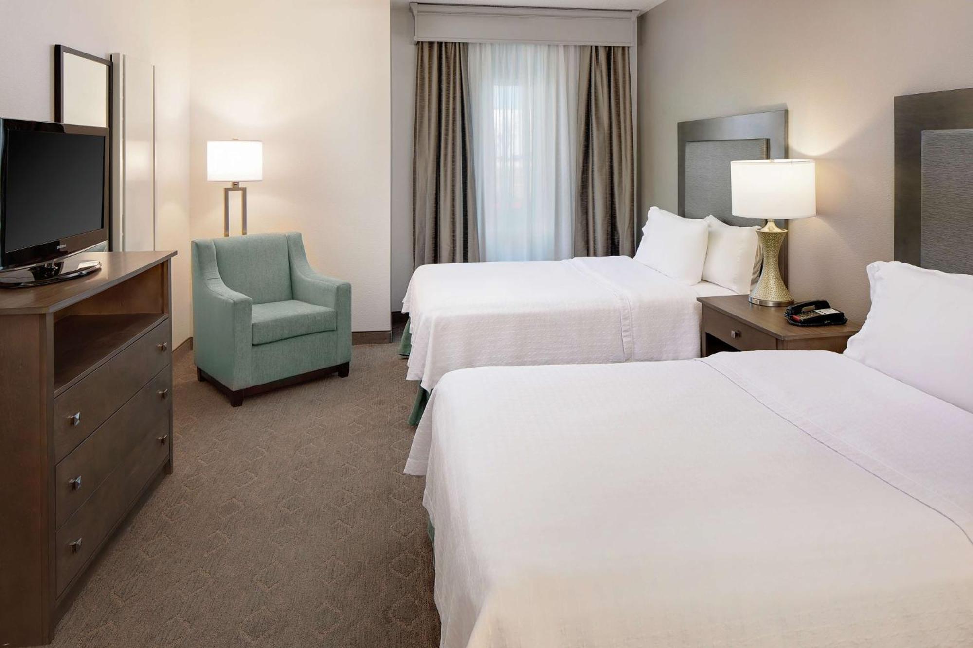 Homewood Suites By Hilton Dallas Market Center Extérieur photo