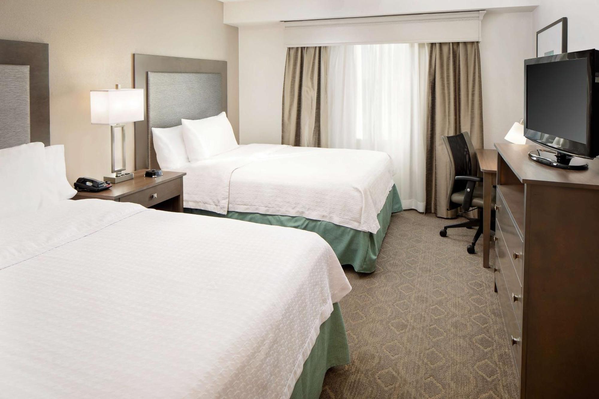 Homewood Suites By Hilton Dallas Market Center Extérieur photo