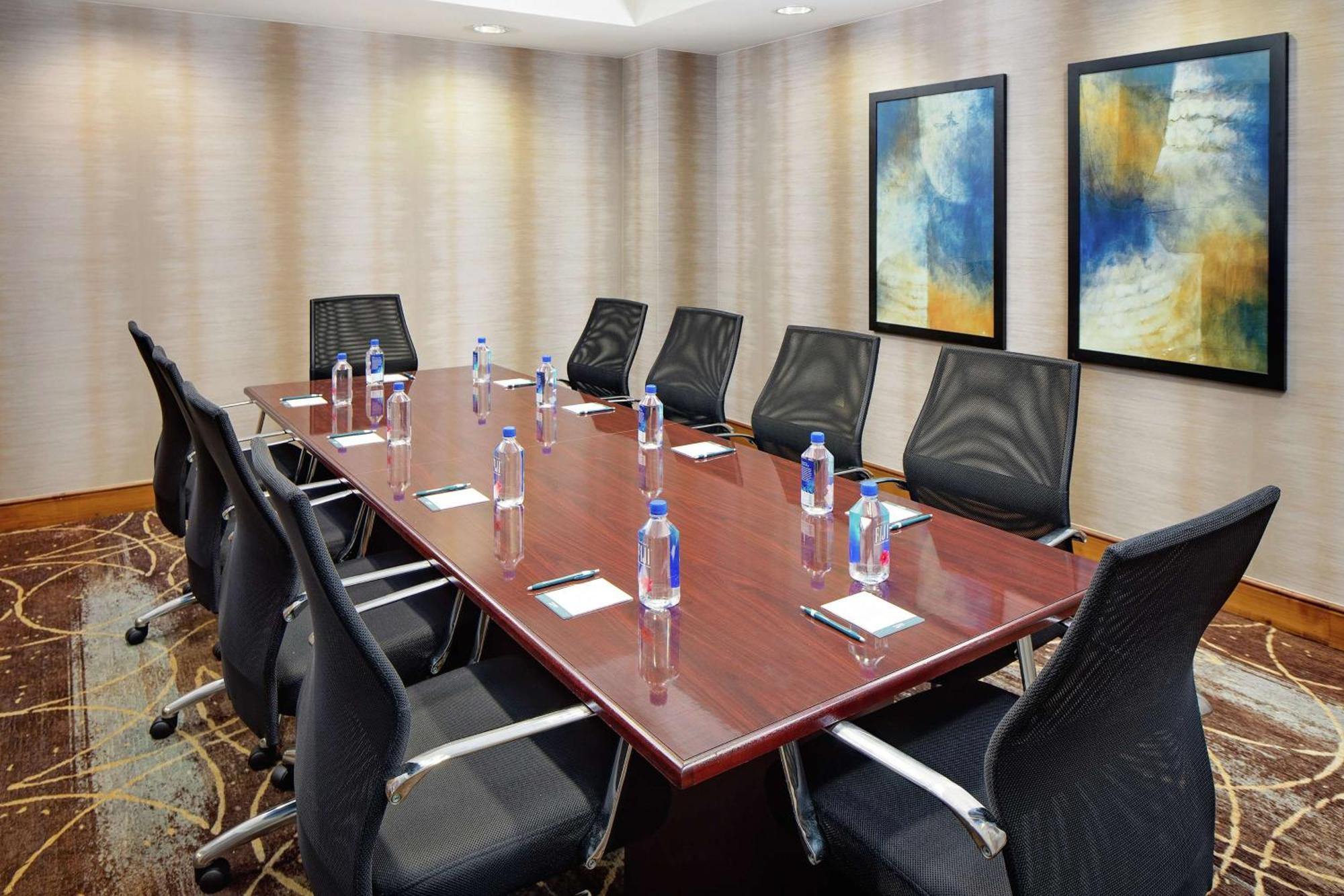 Homewood Suites By Hilton Dallas Market Center Extérieur photo