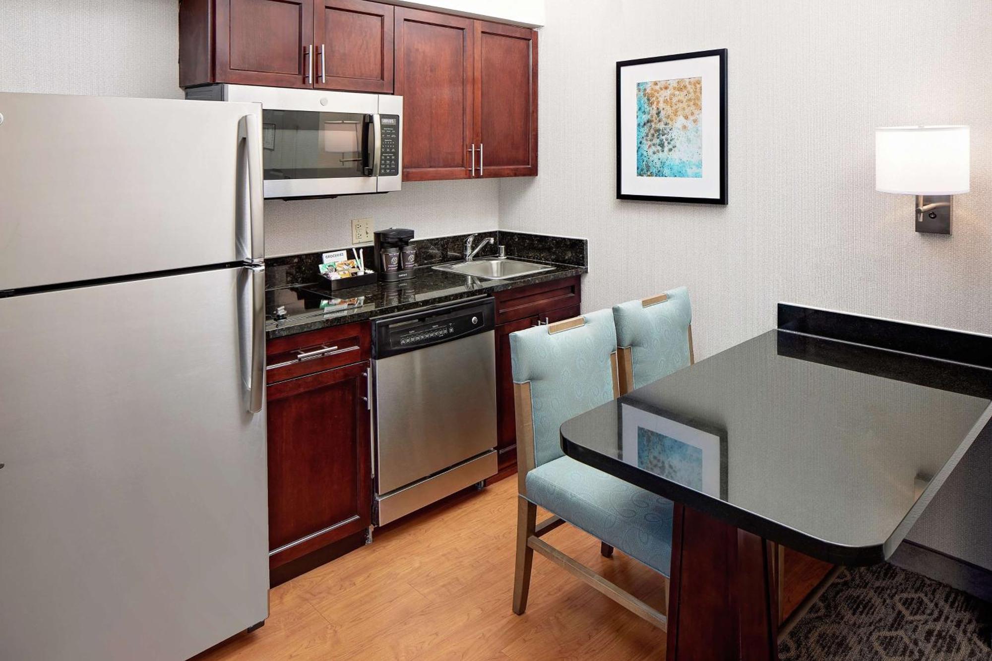 Homewood Suites By Hilton Dallas Market Center Extérieur photo