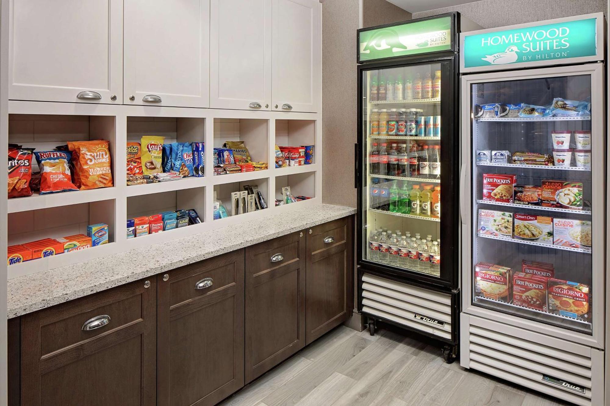 Homewood Suites By Hilton Dallas Market Center Extérieur photo