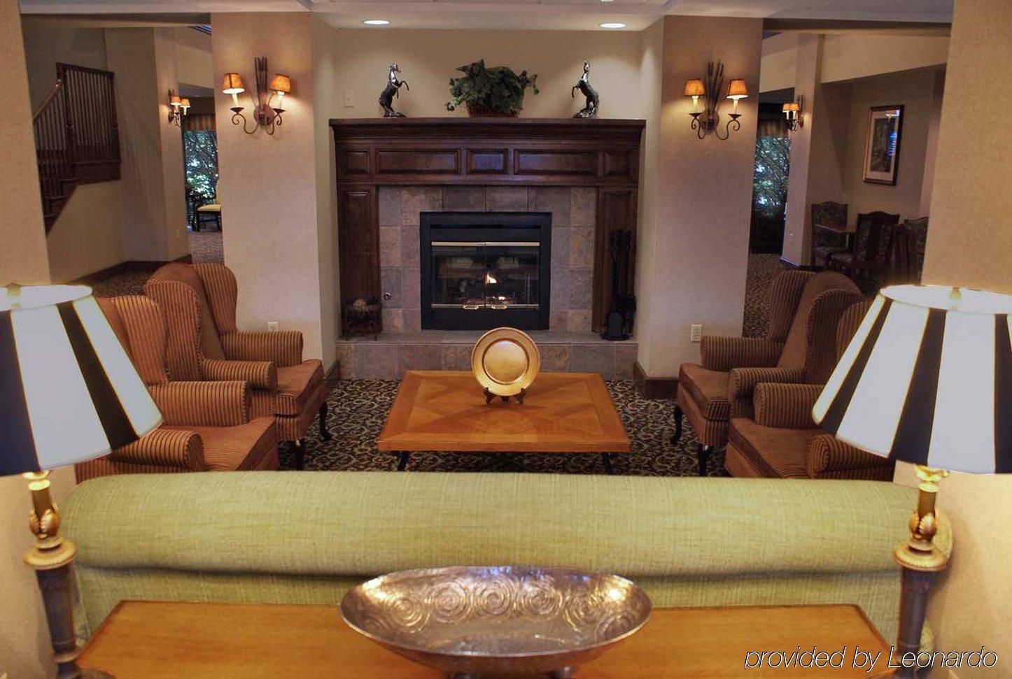 Homewood Suites By Hilton Dallas Market Center Intérieur photo