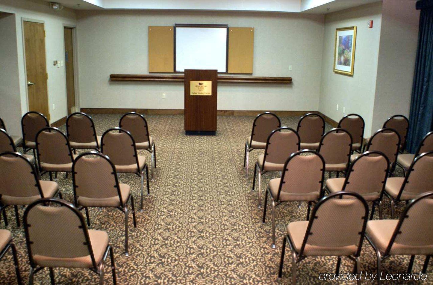 Homewood Suites By Hilton Dallas Market Center Facilités photo