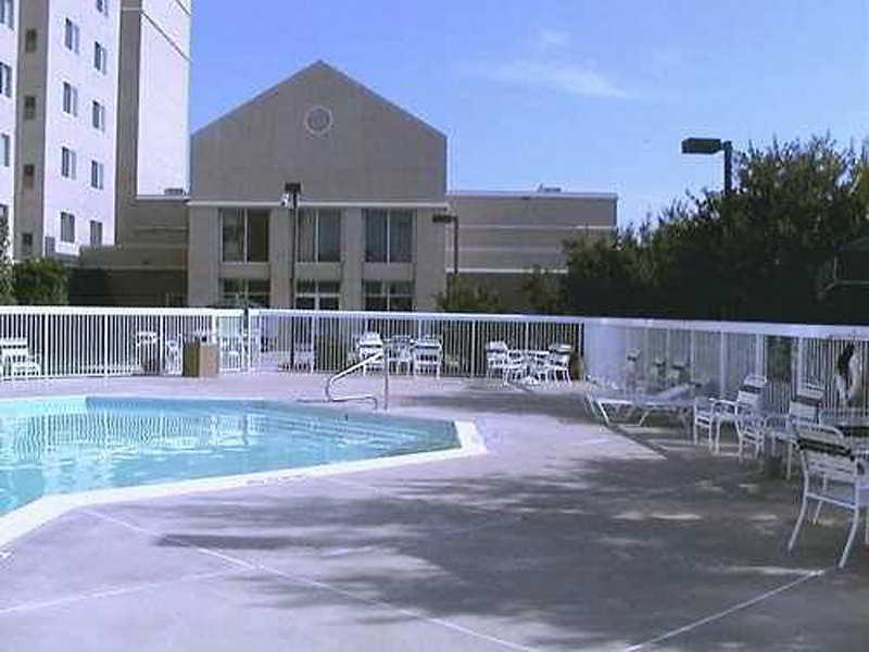 Homewood Suites By Hilton Dallas Market Center Facilités photo