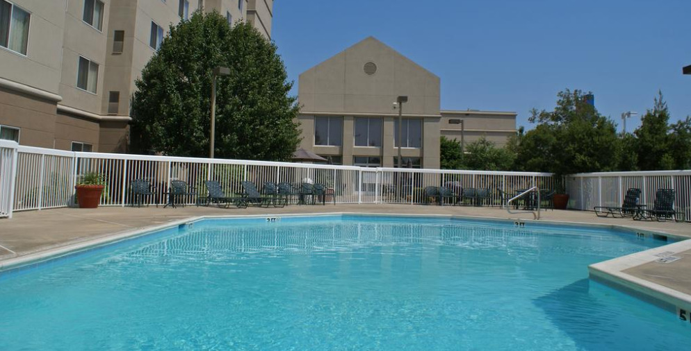 Homewood Suites By Hilton Dallas Market Center Extérieur photo