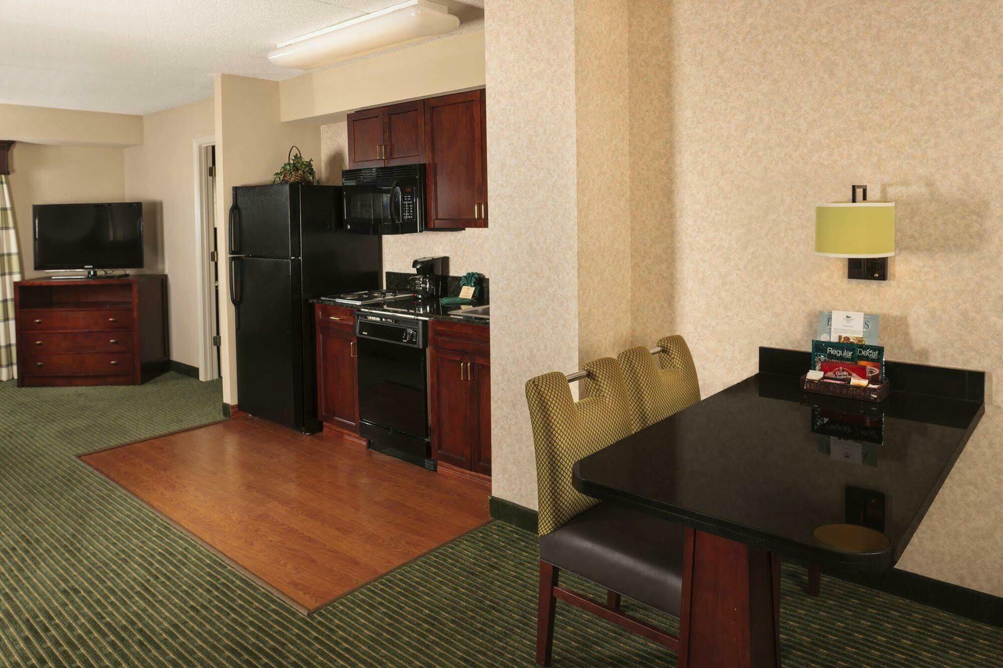 Homewood Suites By Hilton Dallas Market Center Extérieur photo